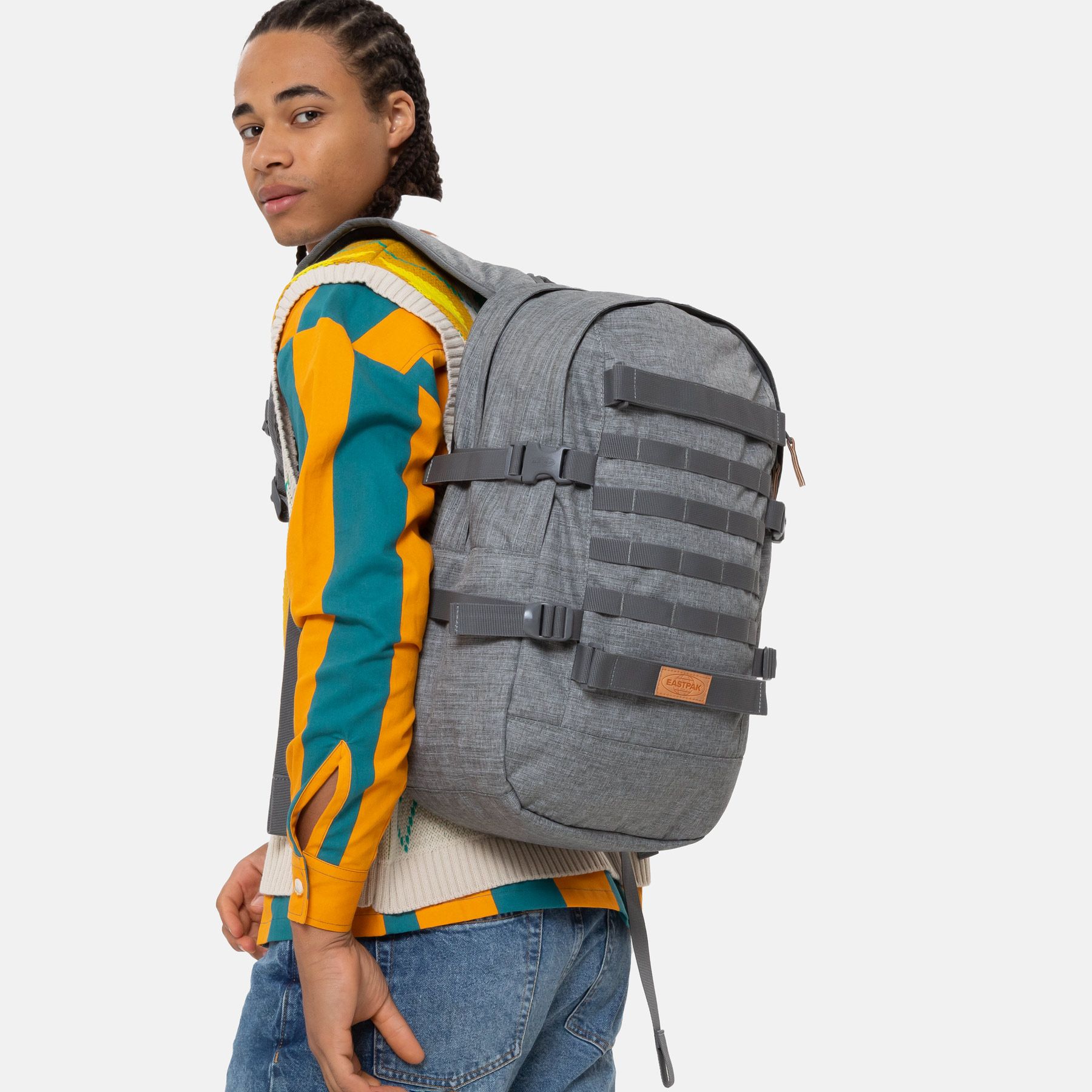 Floid Tact L CS Sunday Grey2