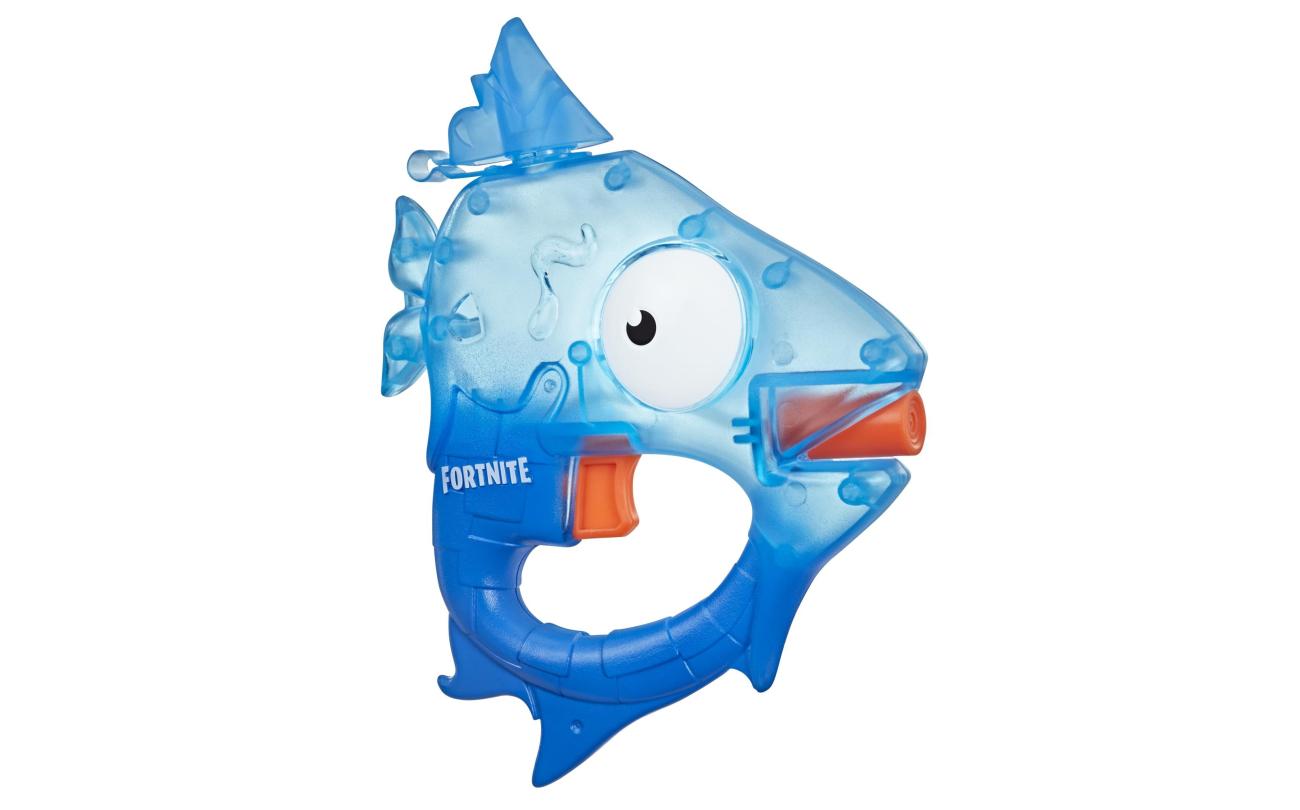 NERF SuperSoaker Fortnite Microsoaker