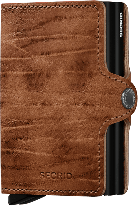 Twinwallet dutch-martin