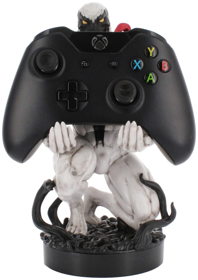 Cable Guys smartphone/controller-holderfigur (Anti-Venom)