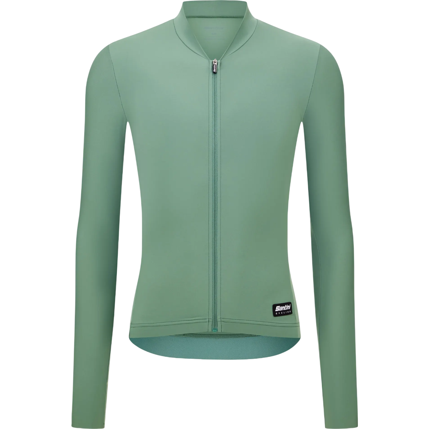 Santini RTR Lange Mouwen Fietsshirt