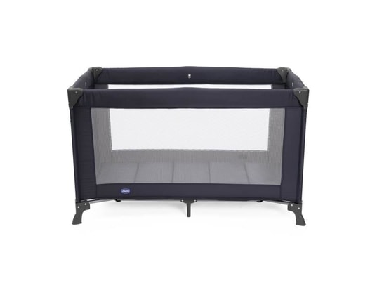 CHICCO - Lit pliant Lit de voyage goodnight - pegaso blue