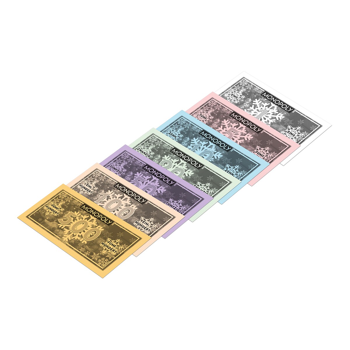 Monopoly Weihnachten