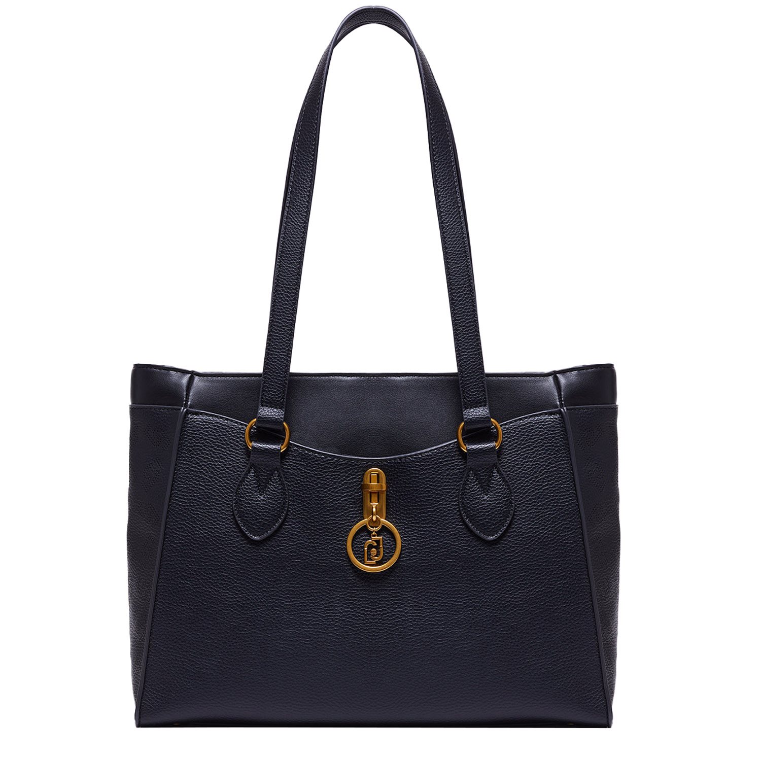 Liu Jo Anfisa Shopping Bag nero