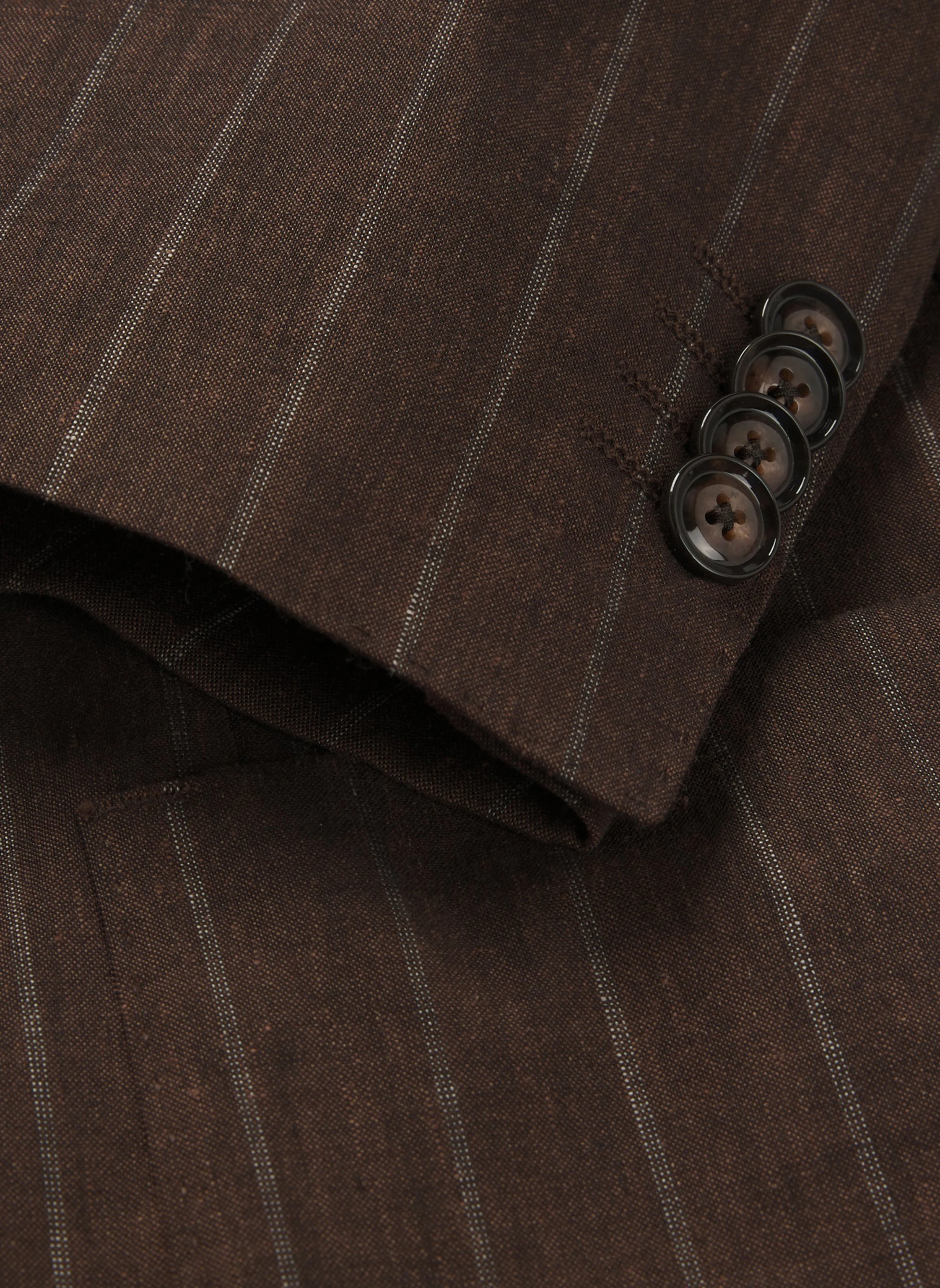 BOSS Business Anzug C-HANRY-2PCS-252 Slim Fit