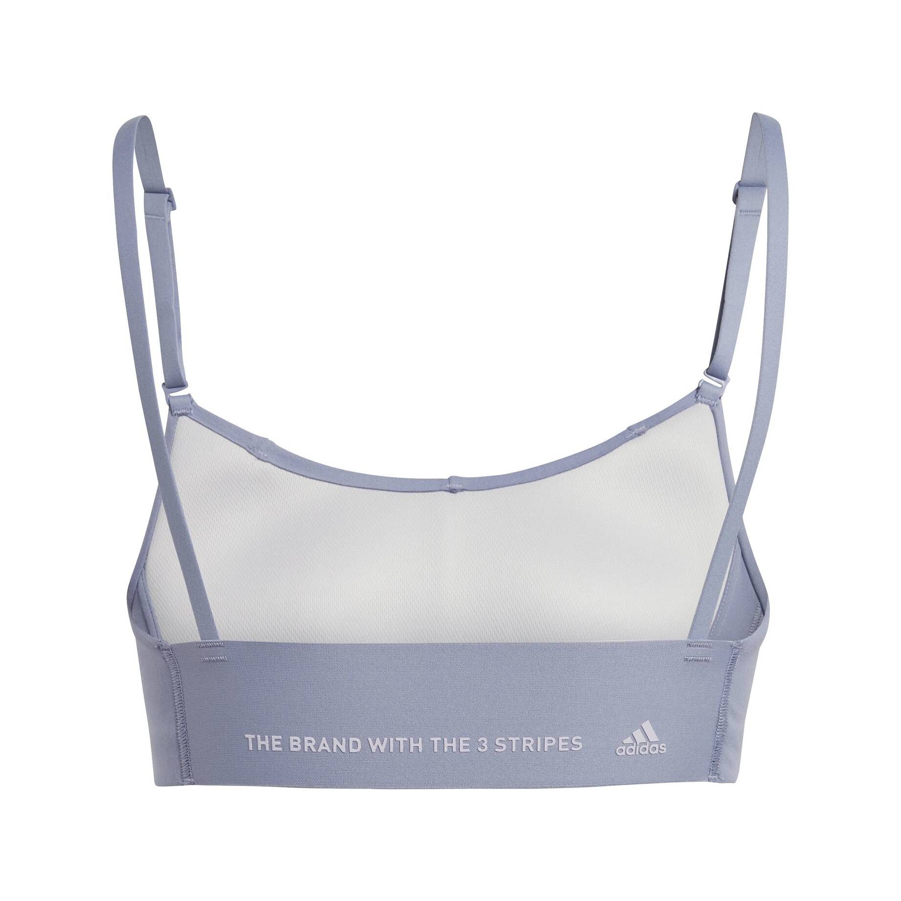 adidas Performance| Damen Sport-BH YOGA STUDIO Light-Support