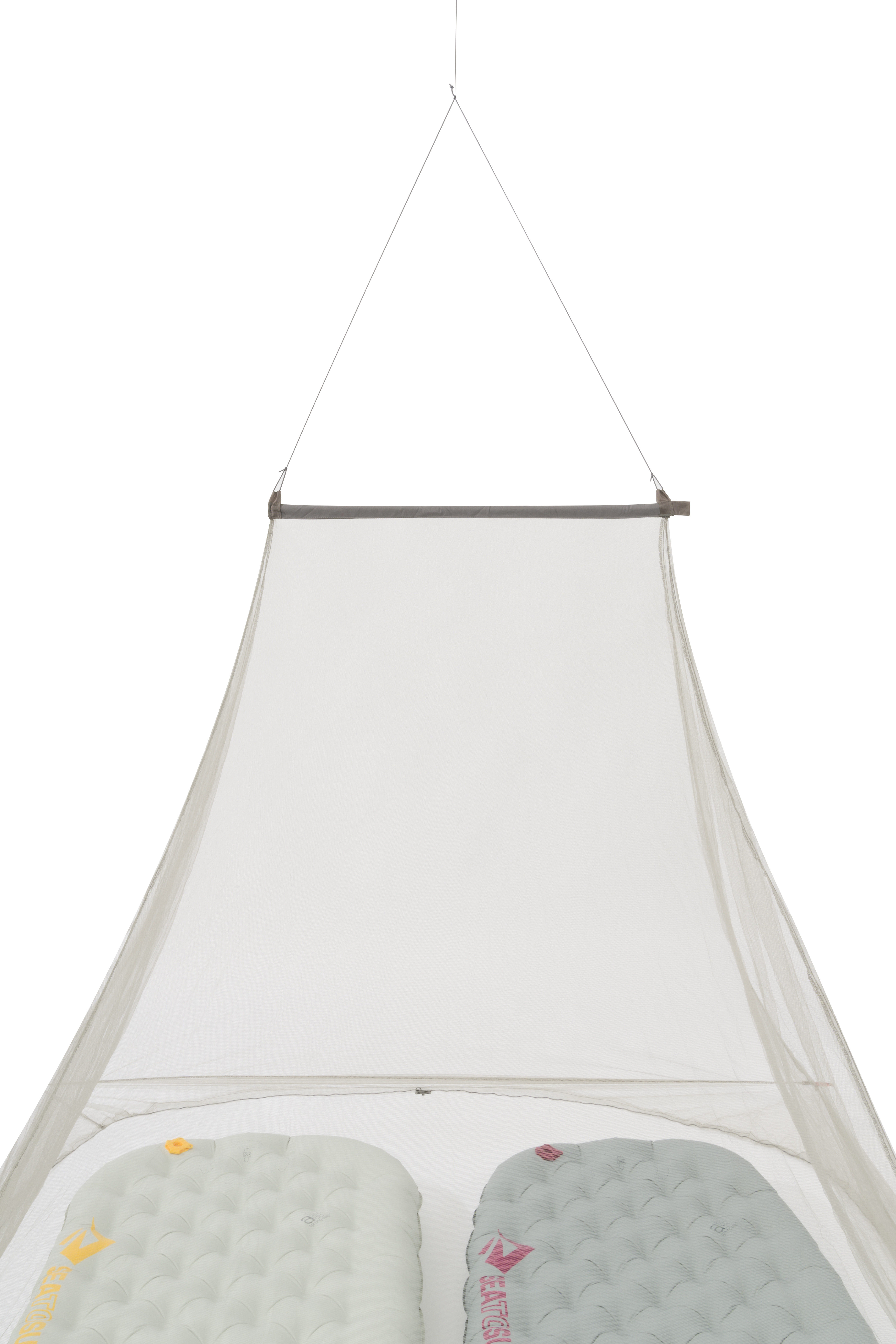 Nano Mosquito Net Double