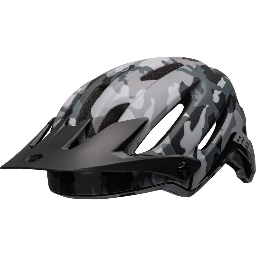 Bell 4FORTY 2023 Helm matte