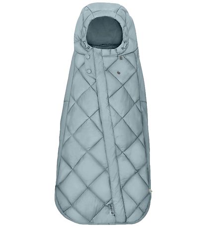 Cybex K?repose - Sn?gga Mini 2 - Sky Blue/Mid Blue