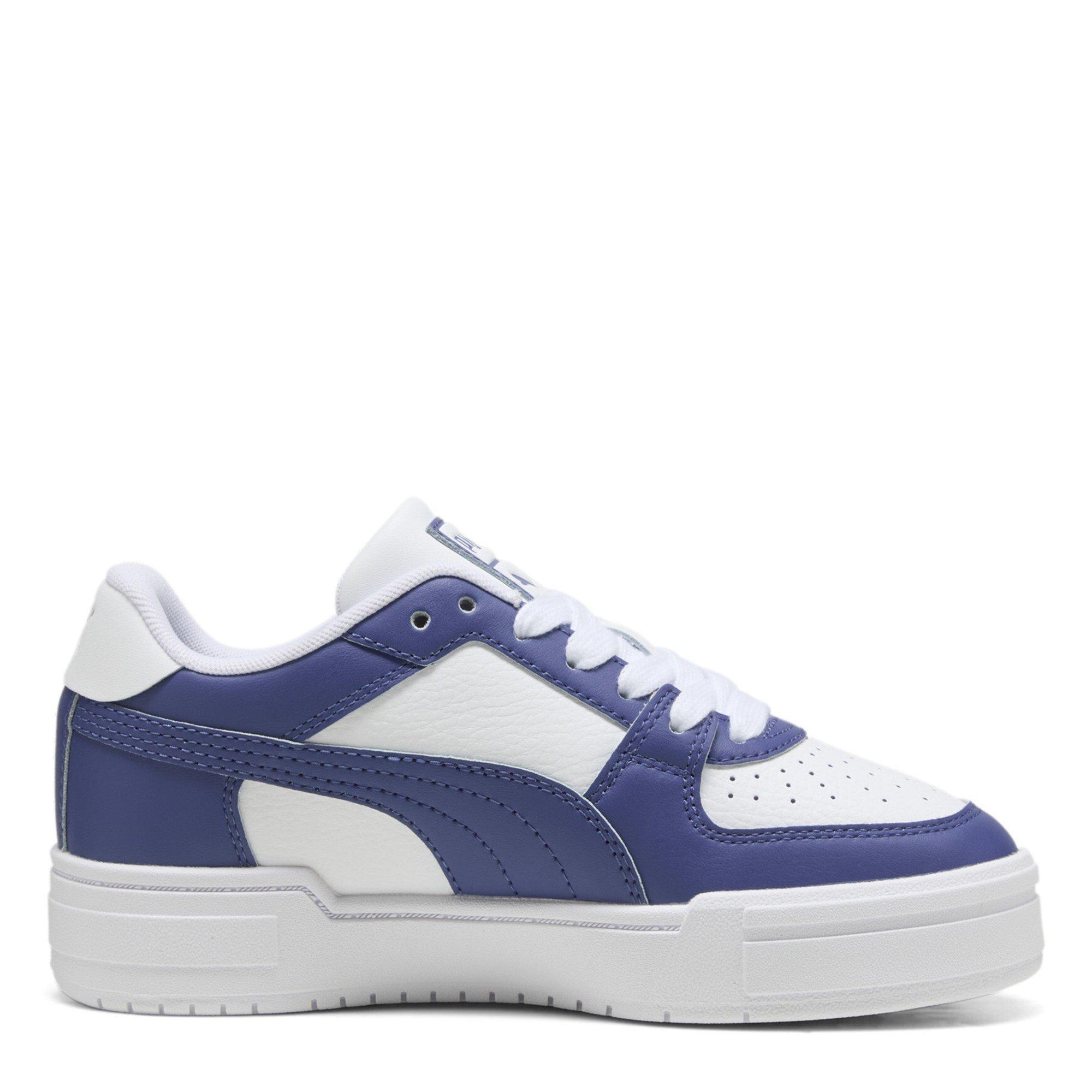 Puma Puma Ca Pro Classic Jr Low-Top Trainers Boys
