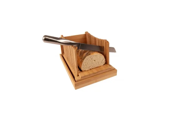 SCANDINAVIAN HOME Bread slicer HOME