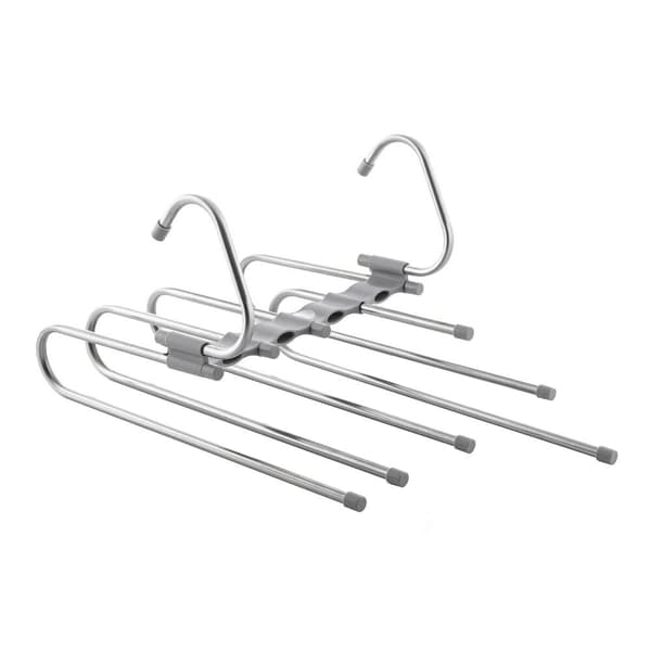 Multihenger / Buksehenger - 5-i-1