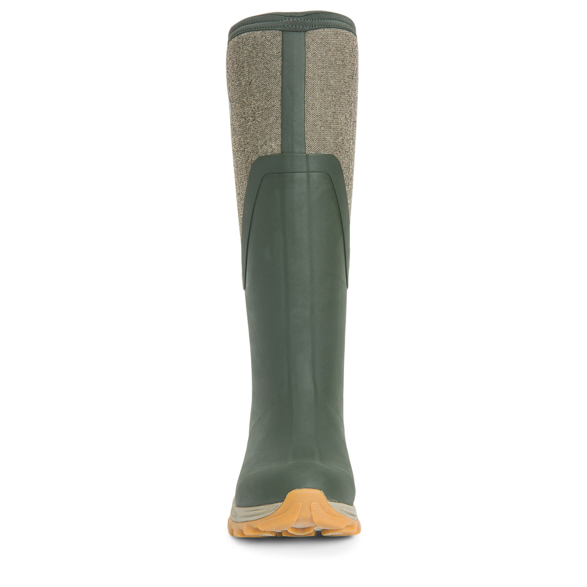 Muck Boot Arctic Sport II Tall - Outdoorlaarzen - Olijfgroen - 36