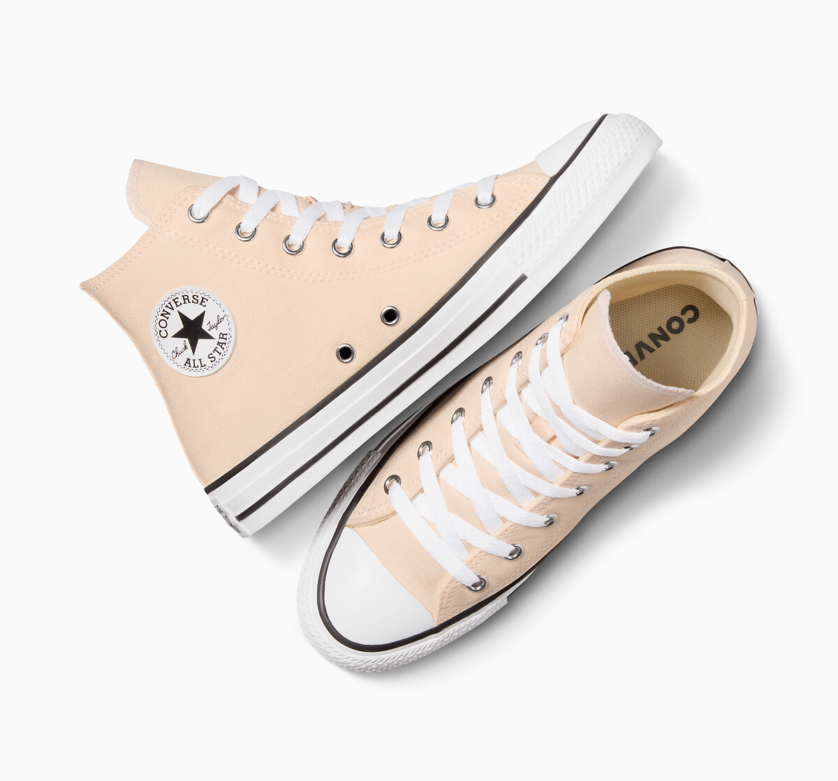 CONVERSE<br>Tênis All Star Hi Cor da Temporada