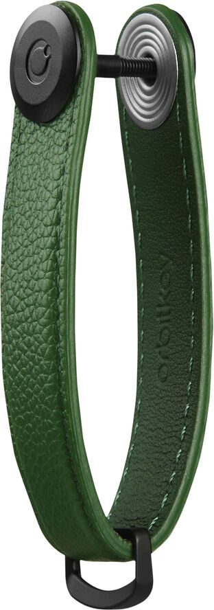 Orbitkey Orbitkey Emerald/Green Emarald/green