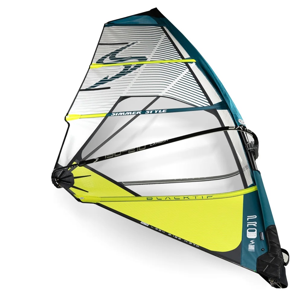 Simmer Style Blacktip - 2025 3.1 m²
