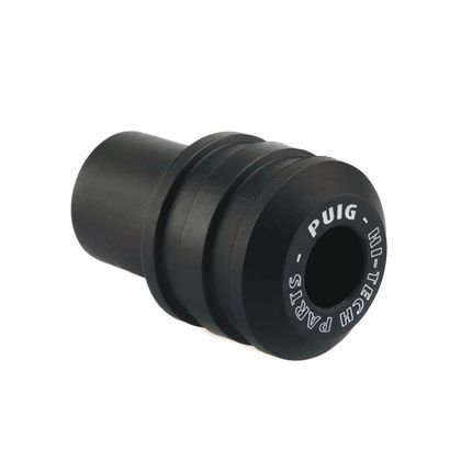 Pare-carter Puig Pièce de rechange tampons vintage 2.0 Universel - Noir