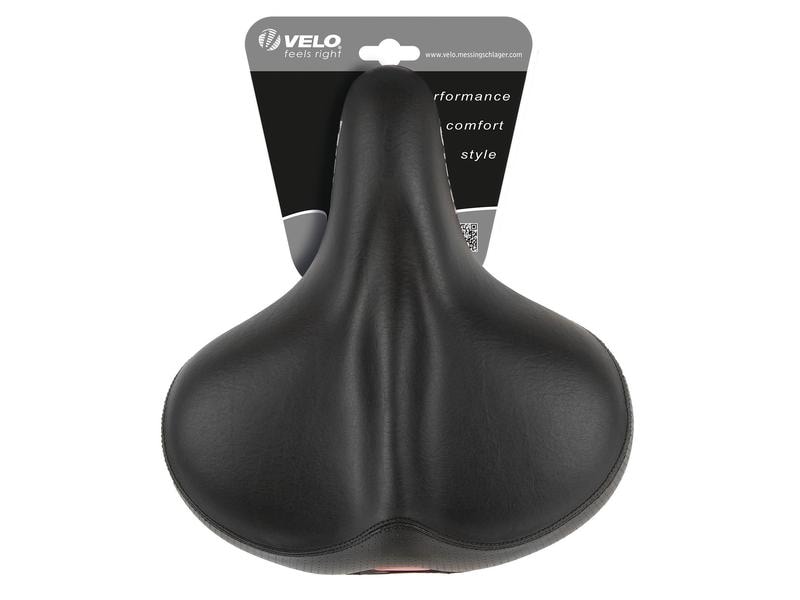 Velo Fahrradsattel Safety Velosattel