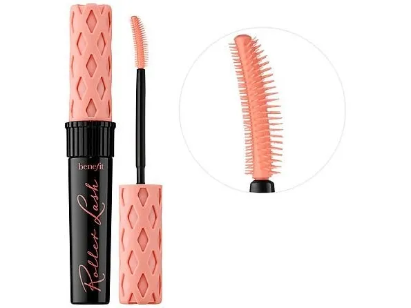 Benefit Roller Lash Mascara Black