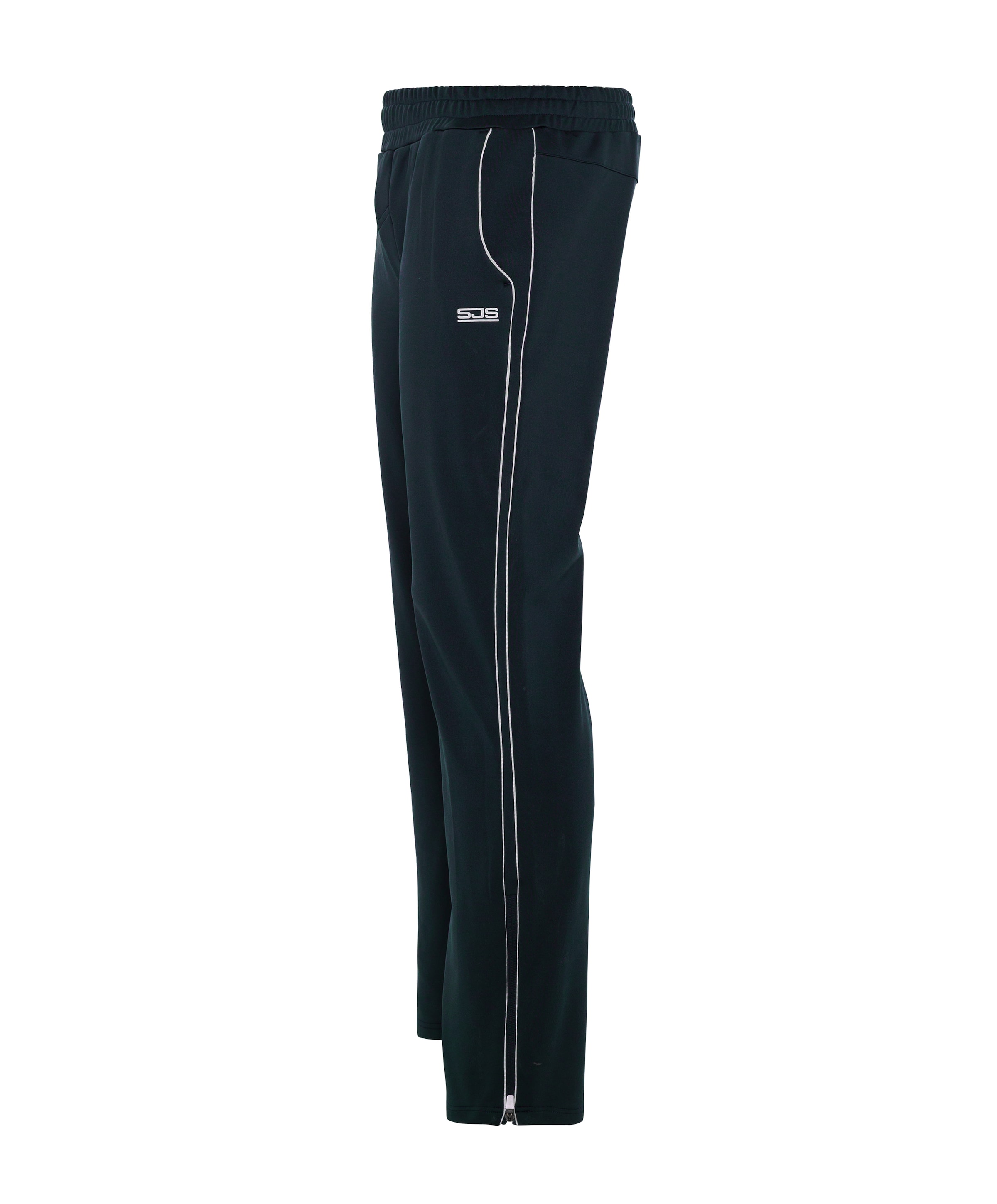 Sjeng Sports Dain heren trainingsbroek blauw