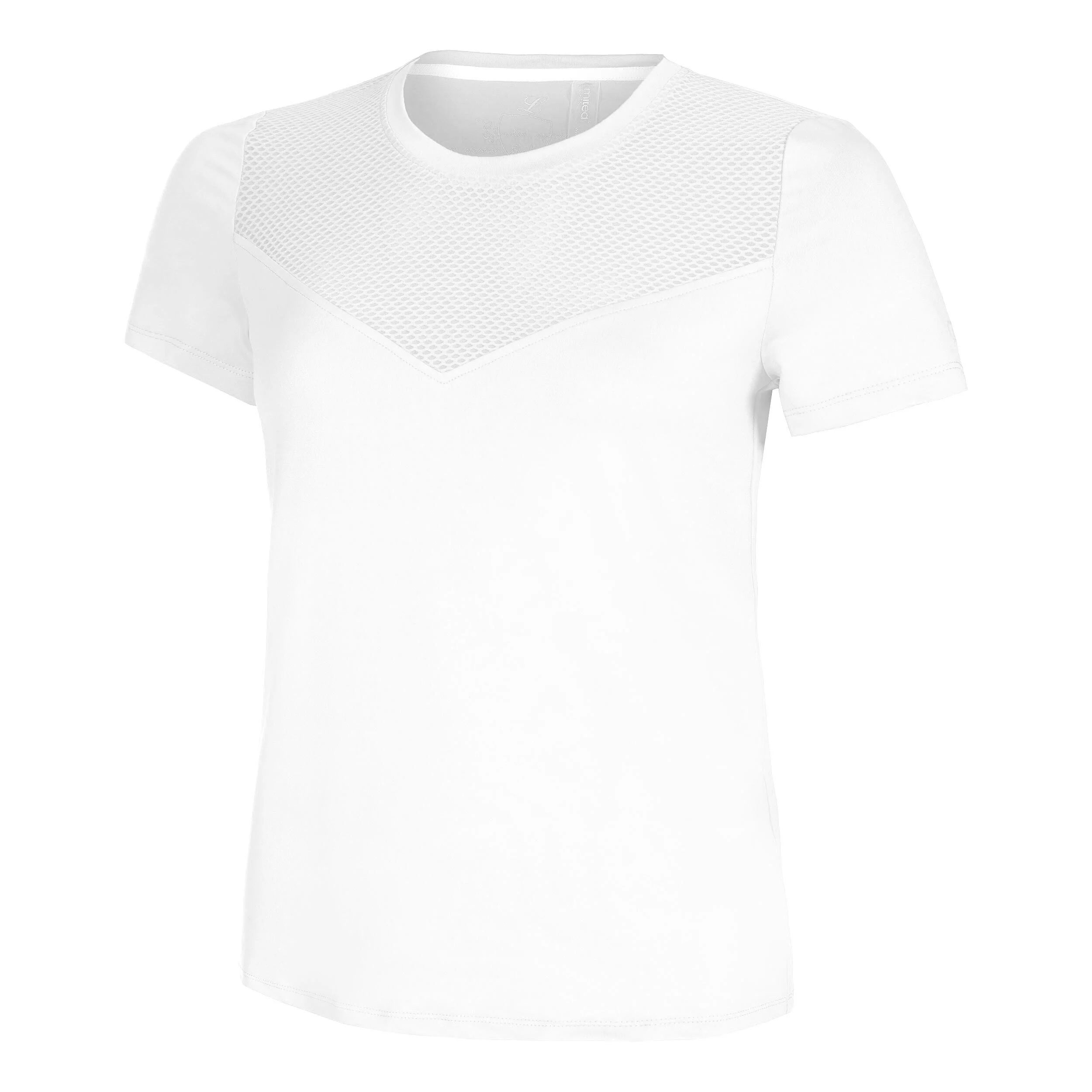 Limited Sports Tala T-shirt Femmes - Blanc