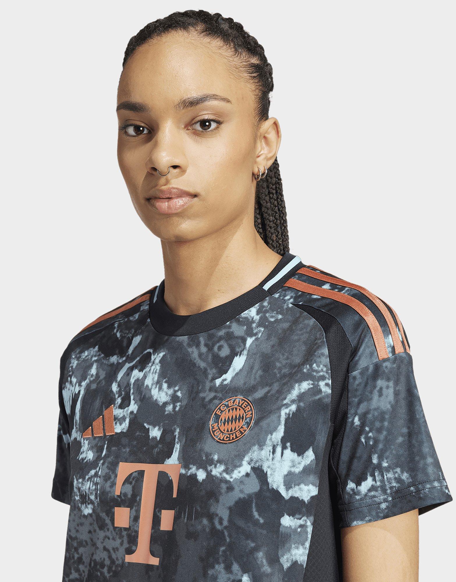 adidas Maillot Extérieur FC Bayern 24/25