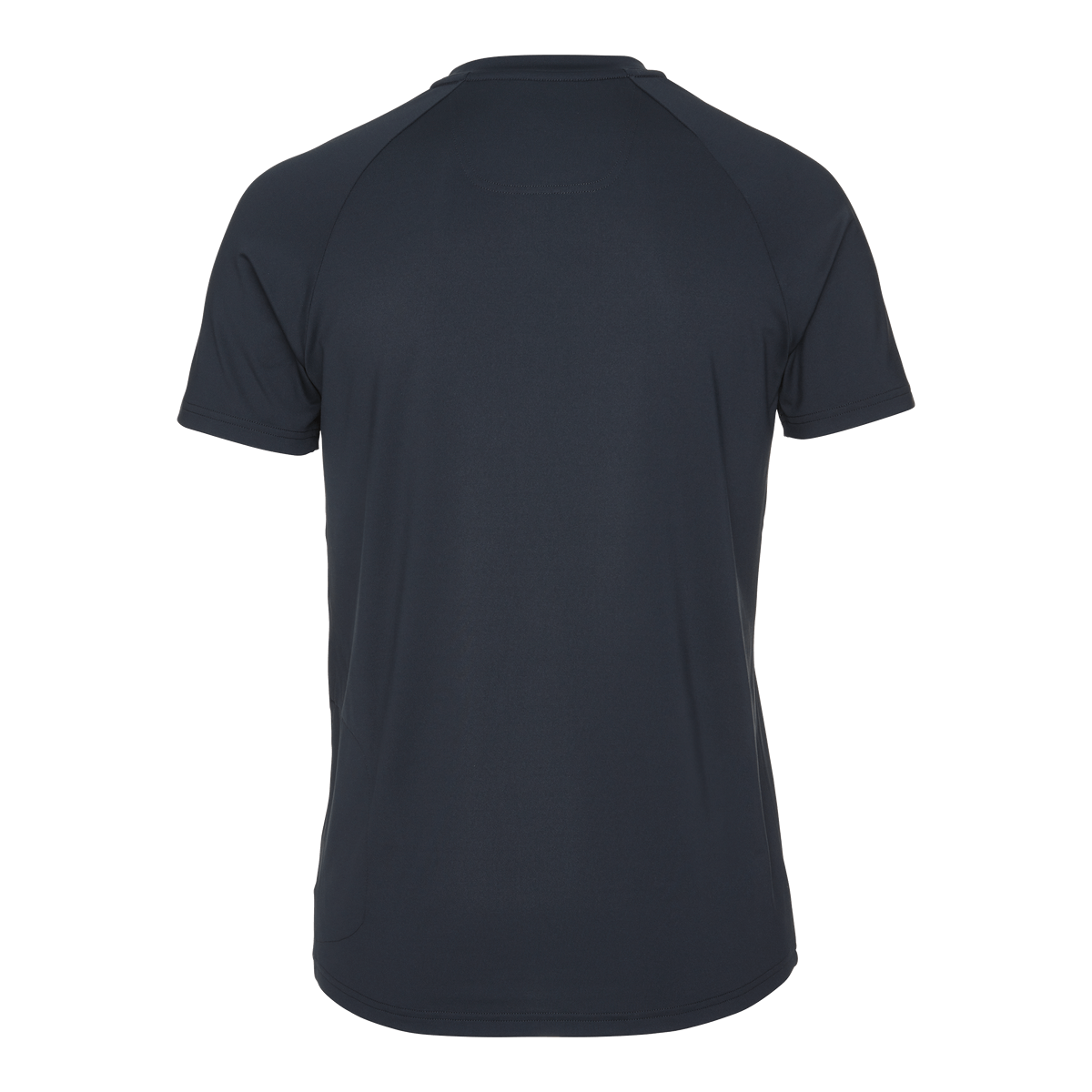 POC Enduro Tee Uranium Black herre