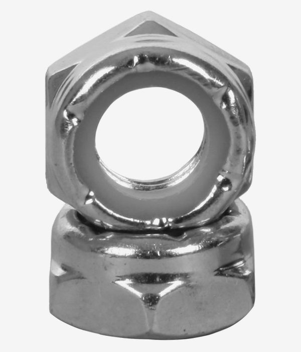 skatedeluxe Standard Kingpin Mutter 2er Pack