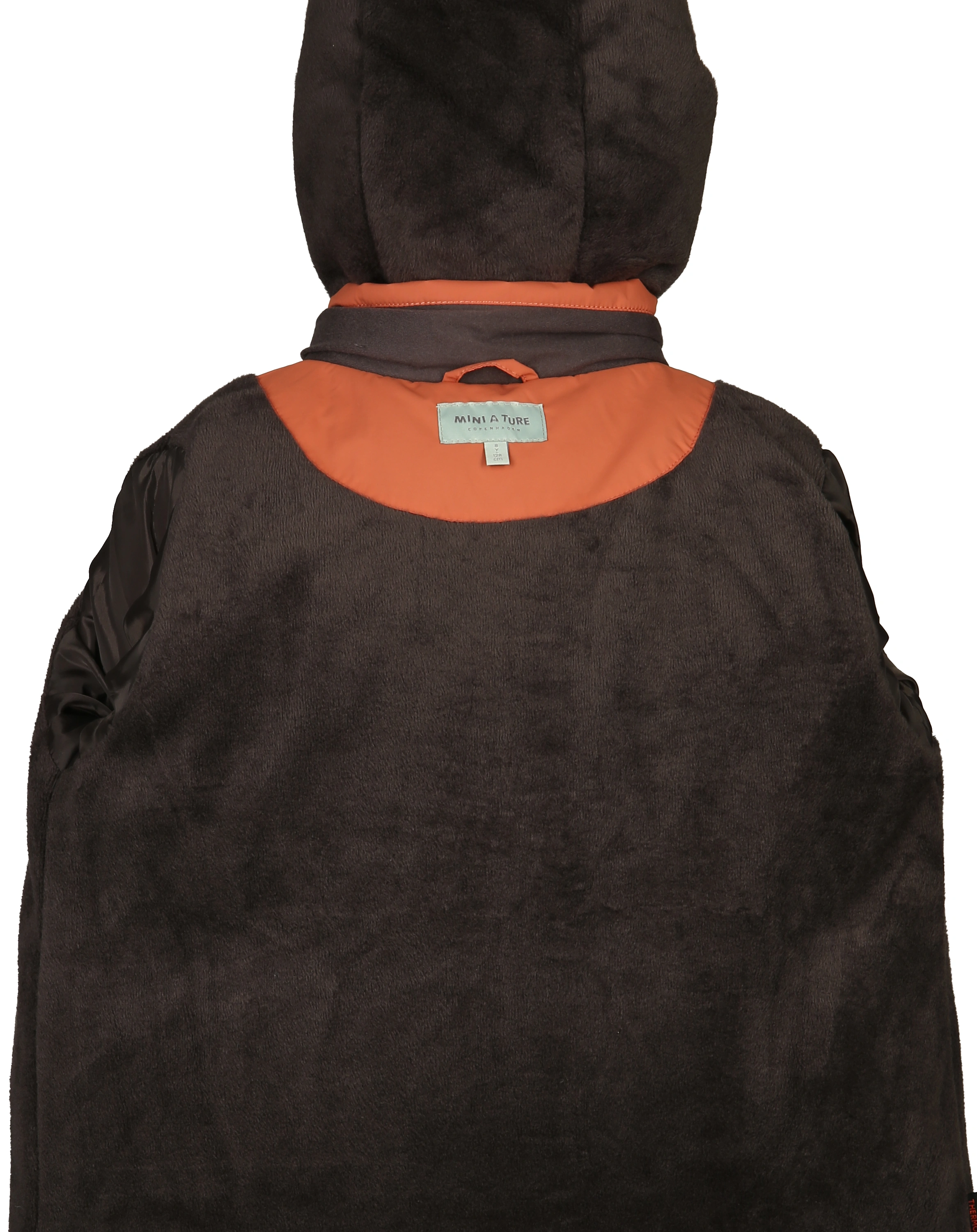 Funktions-Winterjacke MATVIANNA in aragon red