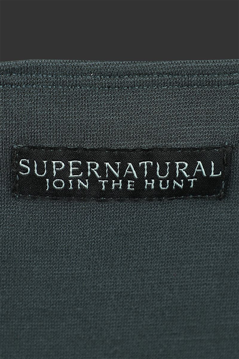 Witchy Vibes | Supernatural Top