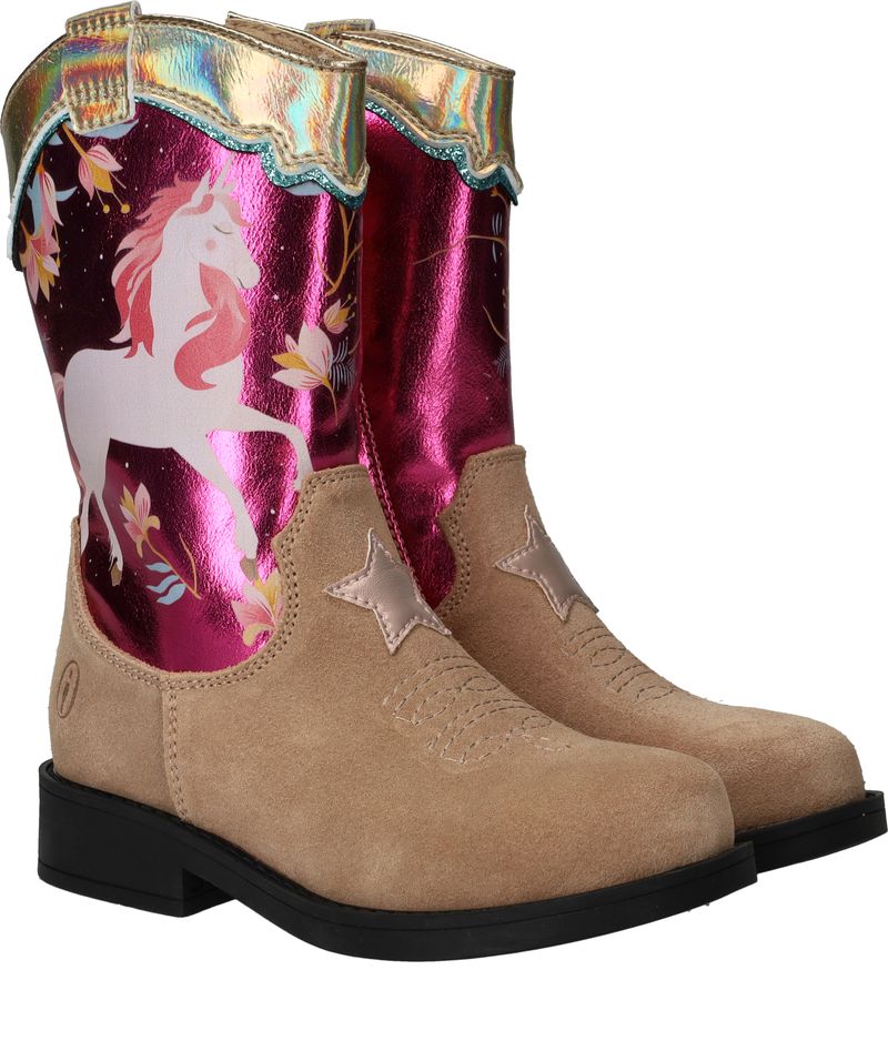 Shoesme Boots Multi Meisjes