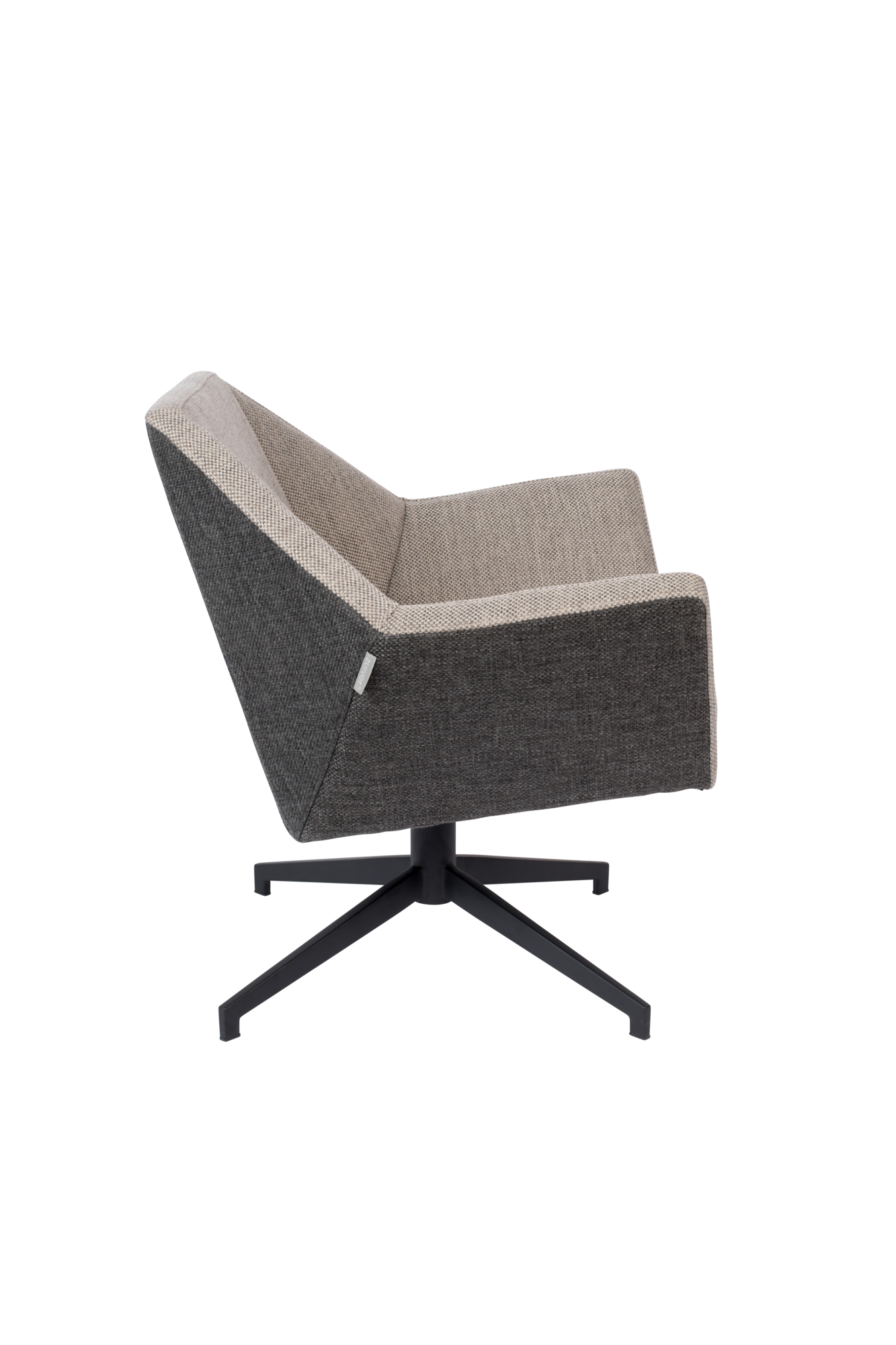 Fauteuil Uncle Jesse Fauteil