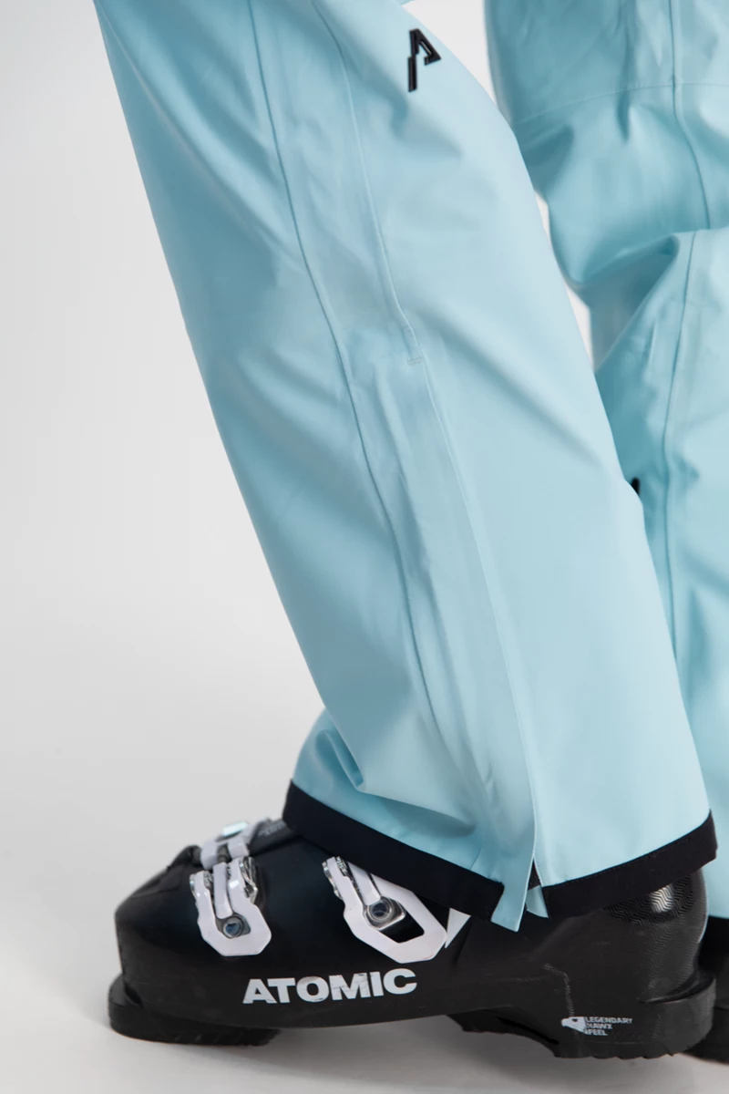 ALBRIGHT Titlis 3L Damen Skihose
