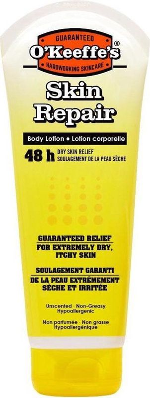O'Keeffe's Skin Repair Body Lotion 190 ml