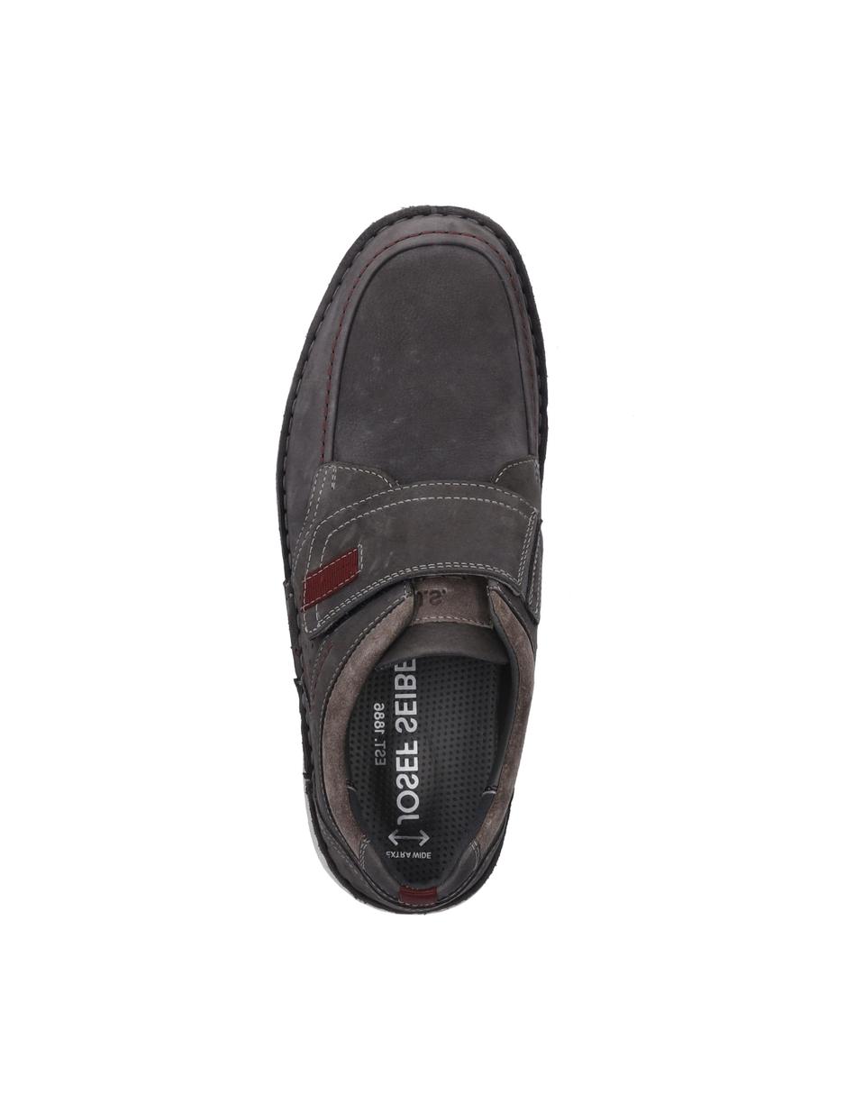Slipper Anvers 93, granit-kombi