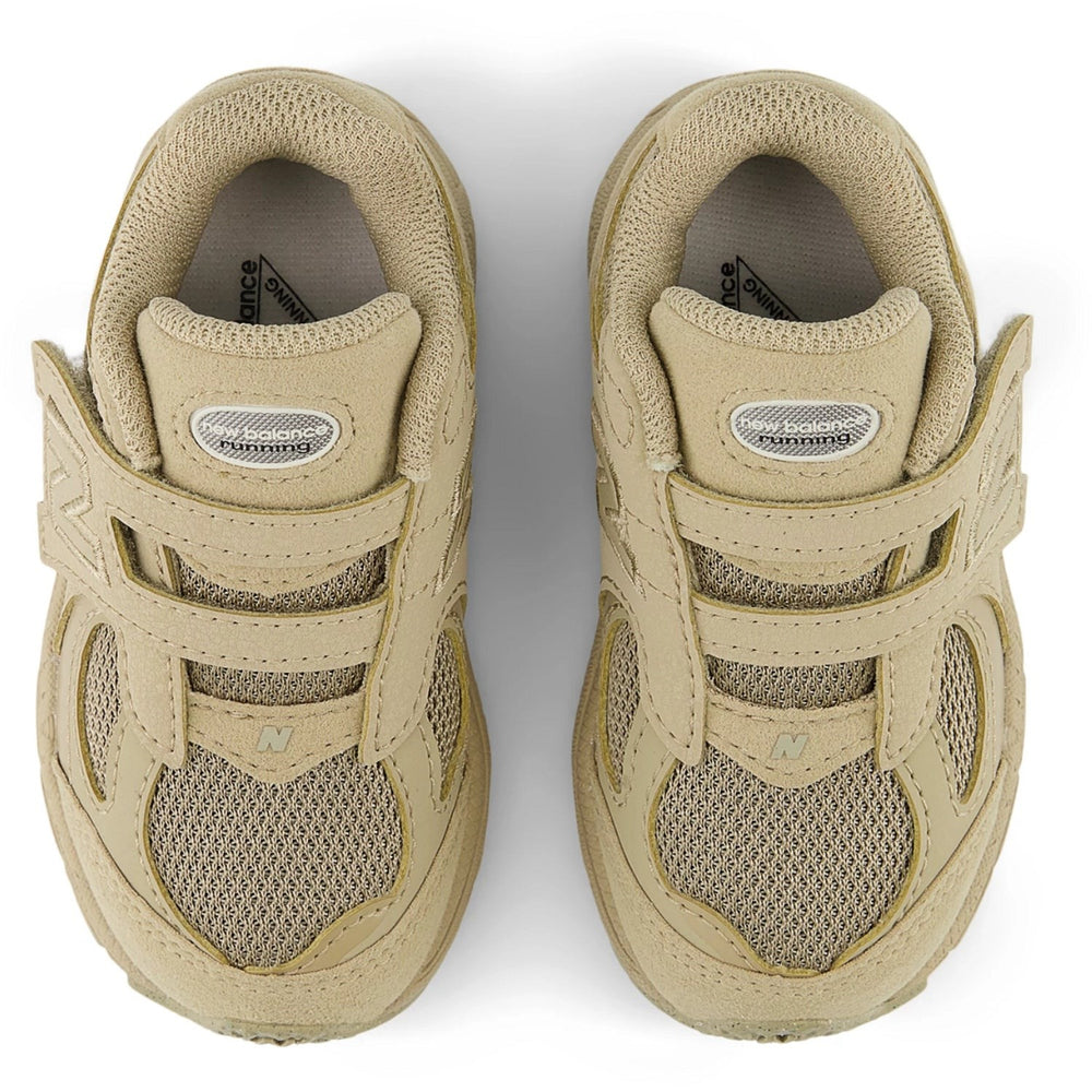 Køb New Balance Sneakers Stoneware 2002 Kids Hook & Loop
