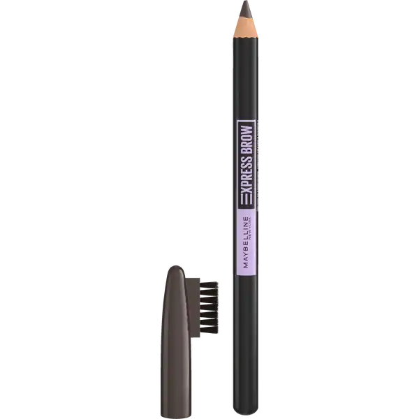 Express Brow Shaping Pencil 06 - Black Brown