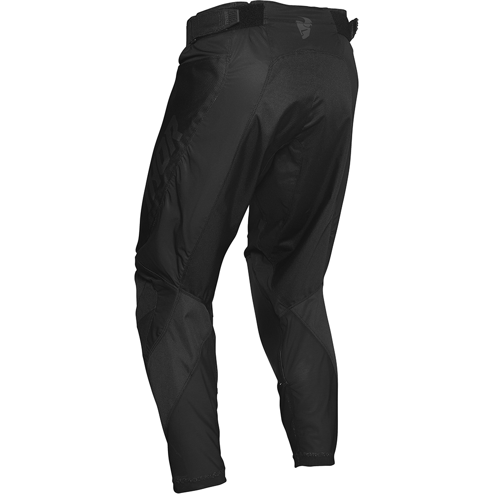 Thor Motocross - Pantalon Pulse Blackout Noir
