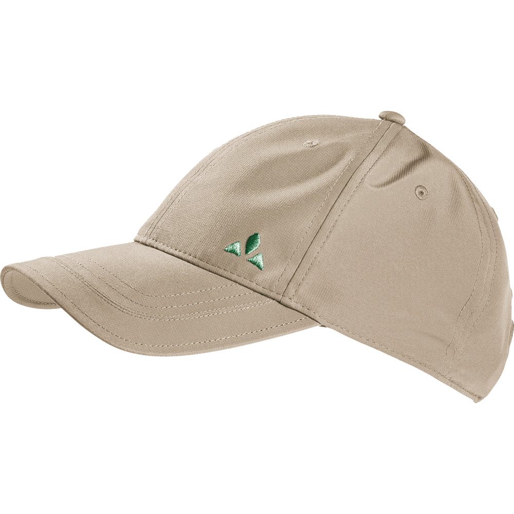 VAUDE Sun Cap linen