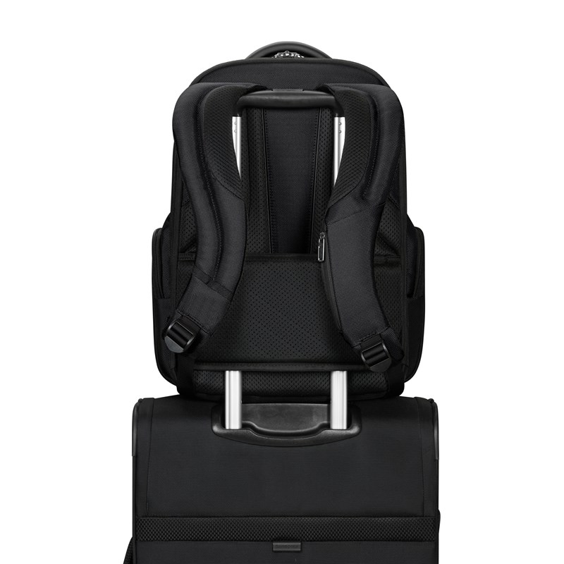 Samsonite<br>Rygsæk Pro-Dlx 6 15