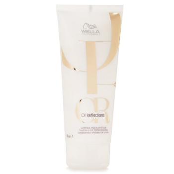 Wella Oil Reflections Luminous Instant Conditioner