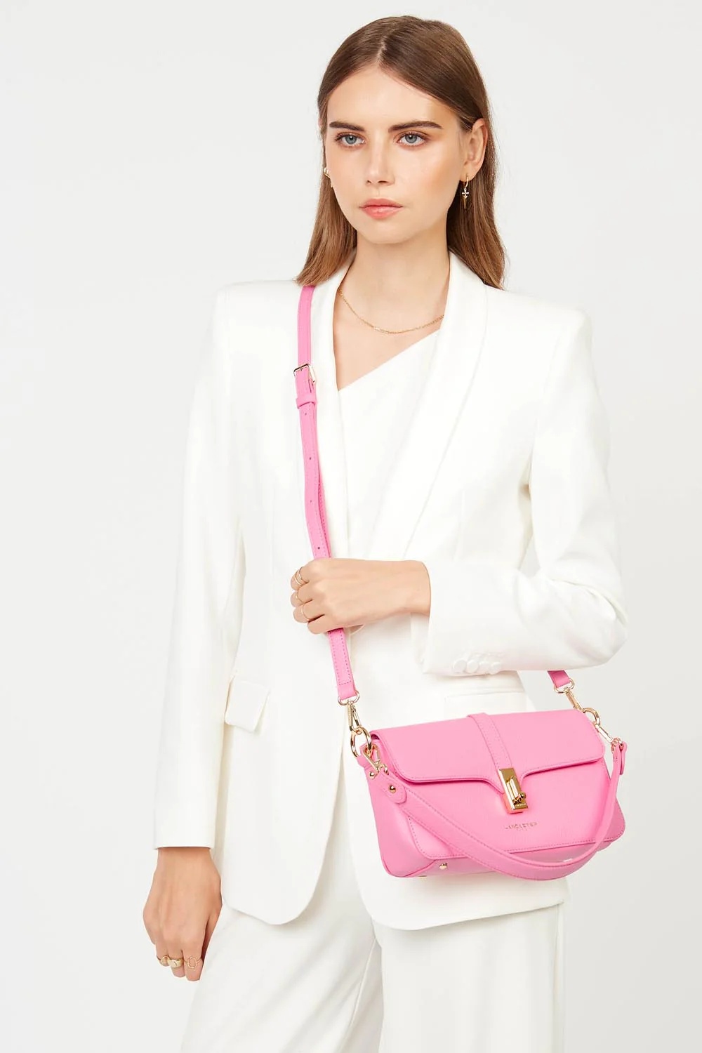 Milano Horizon-Sac baguette