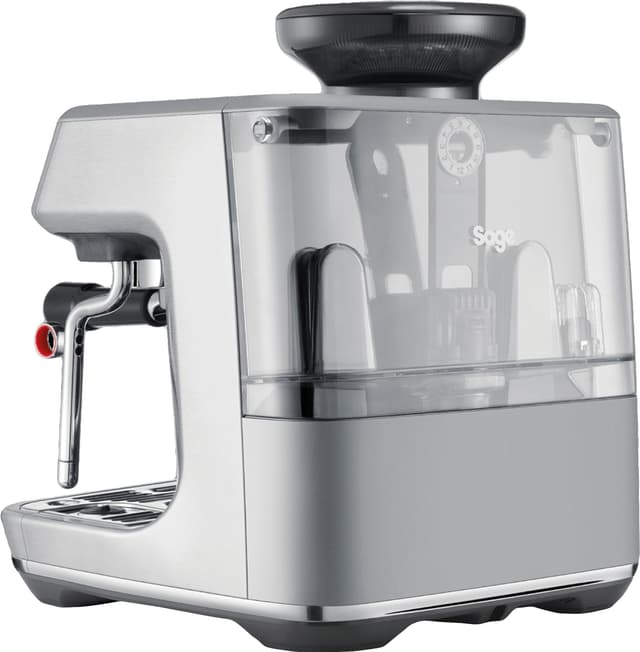Sage Barista Touch Impress espressomaskine 61160219 (børstet)