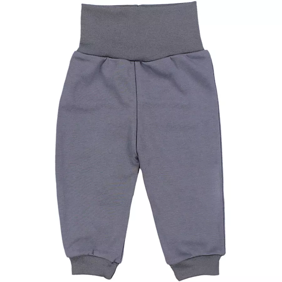 TupTam Baby Lange Pumphose 5er Pack graubraun
