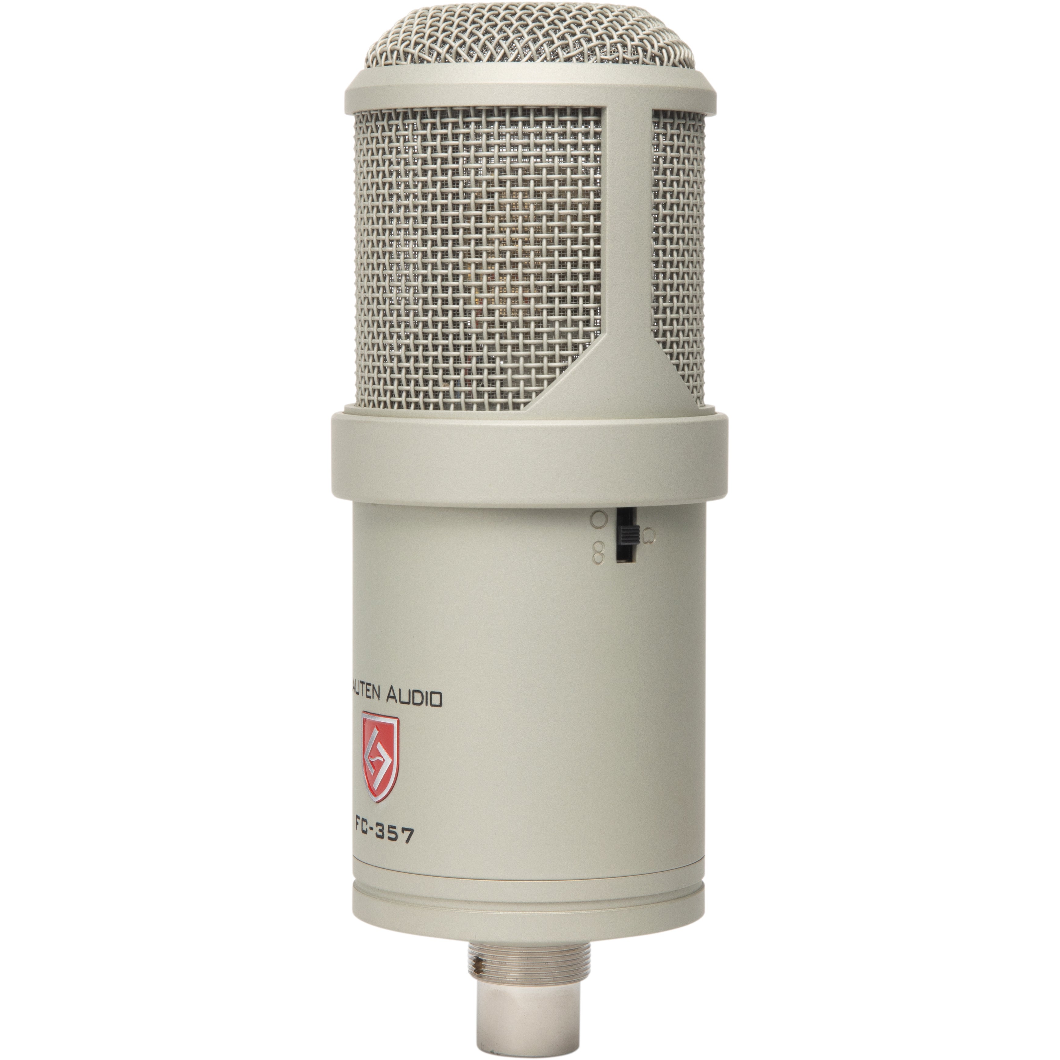Lauten Audio Signature Clarion FC-357 grootmembraan condensatormicrofoon