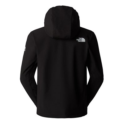 Veste homme Softshell THE NORTH FACE