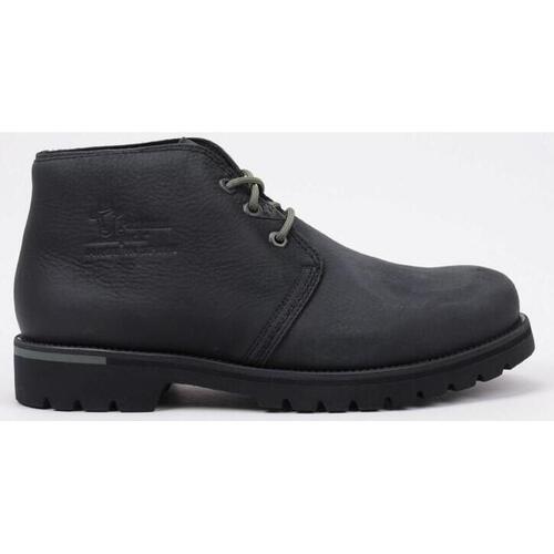 Panama Jack - Bota PanamaURBAN Negro
