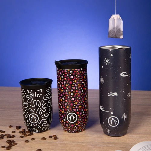 Mug 300ml George noir
