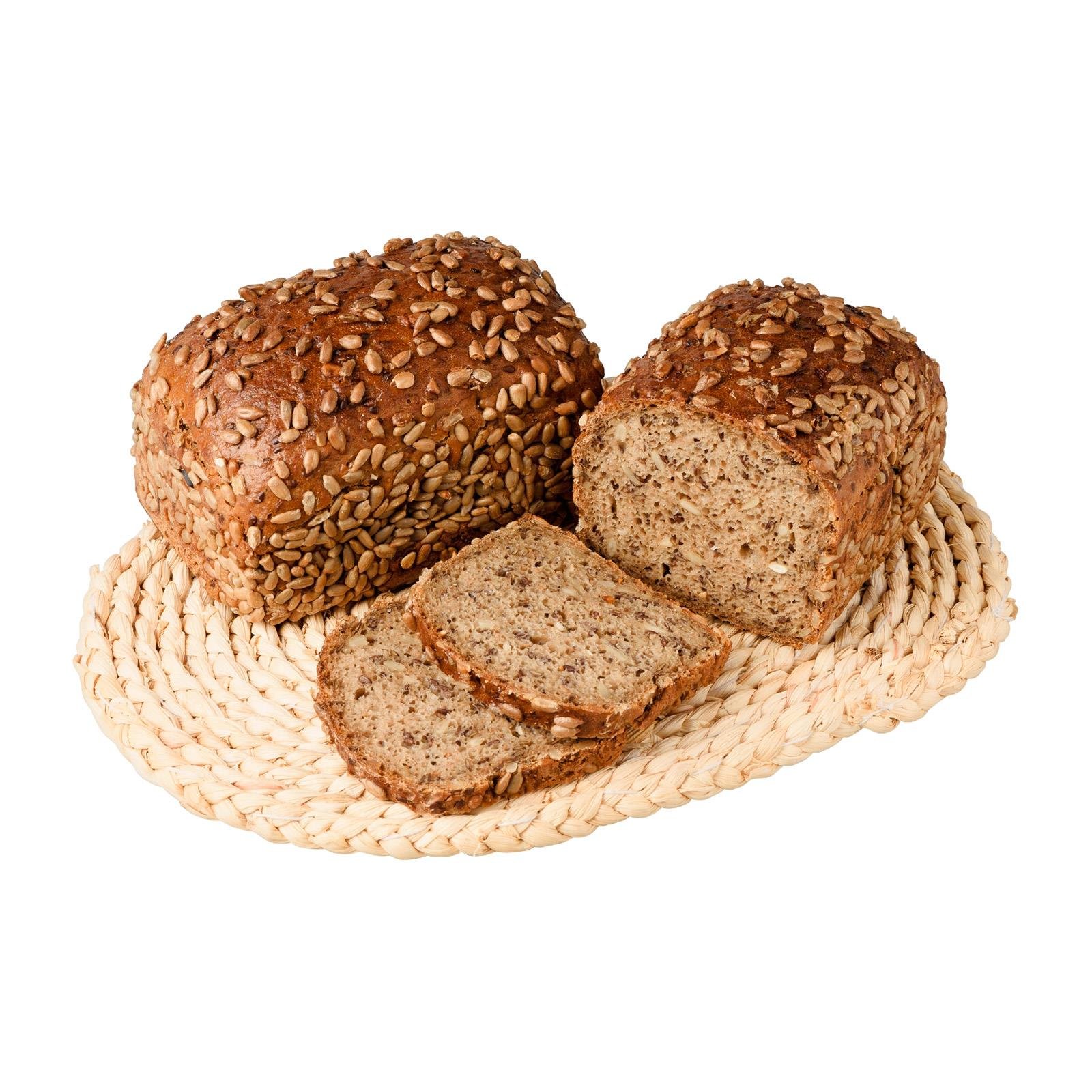 Sonnenvit Brot