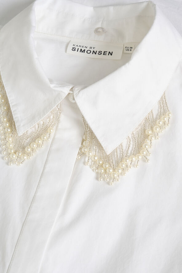Karen by Simonsen KBSimone Shirt 110601